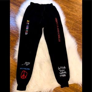 Women’s Astroworld sweatpants